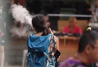 Vaping among youth in Singapore: The real damage it is doing to their bodies